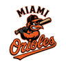 Miami Orioles