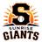 Sunrise Giants