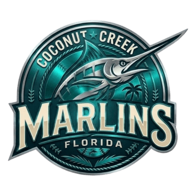 Coconut Creek Marlins