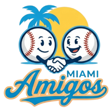 Miami Amigos