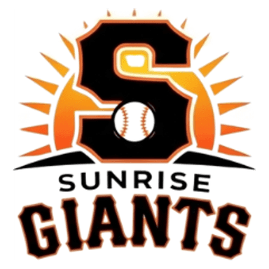 Sunrise Giants
